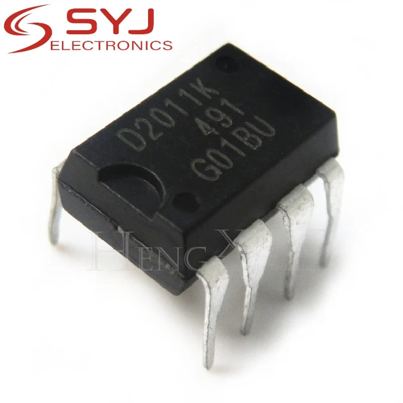 （1pcs-5pcs）IR2155PBF IR2155 D2011K D2011 IL300-F IL300 DIP-8