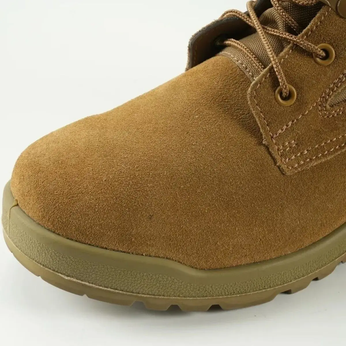 New men's hiking shoes men's breathable lace-up hiking shoes men's cushioning outdoor hiking travel sports shoes