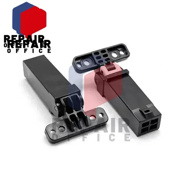 2pcs JC97-03191A JC97-04194A ADF Hinge compatible for Samsung M2020 M2021 M2022 M2070 M2071 M2073 M2074 M2077 M2078 M2079 M2620