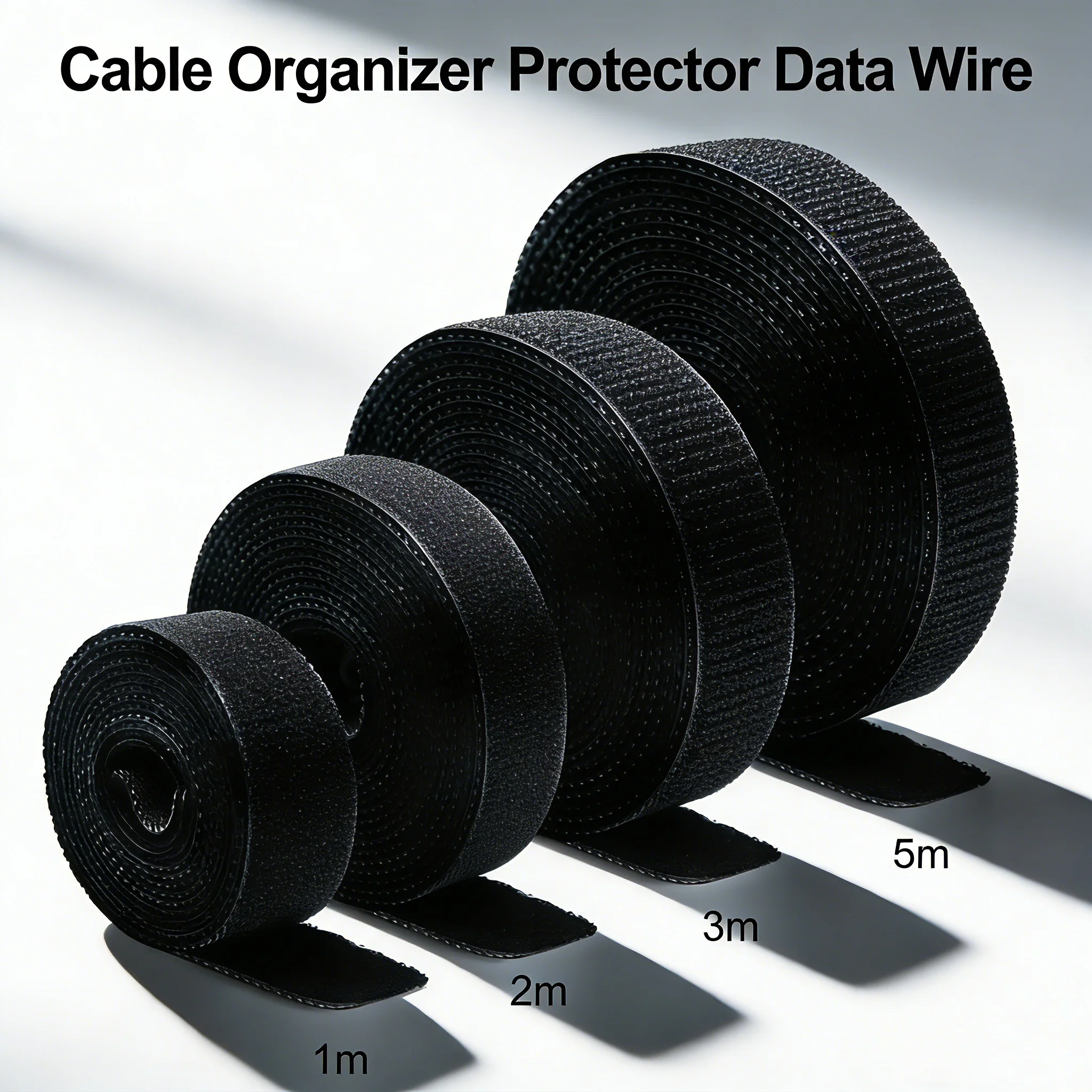 0.5M/1M/2M/3M/5M Ca…