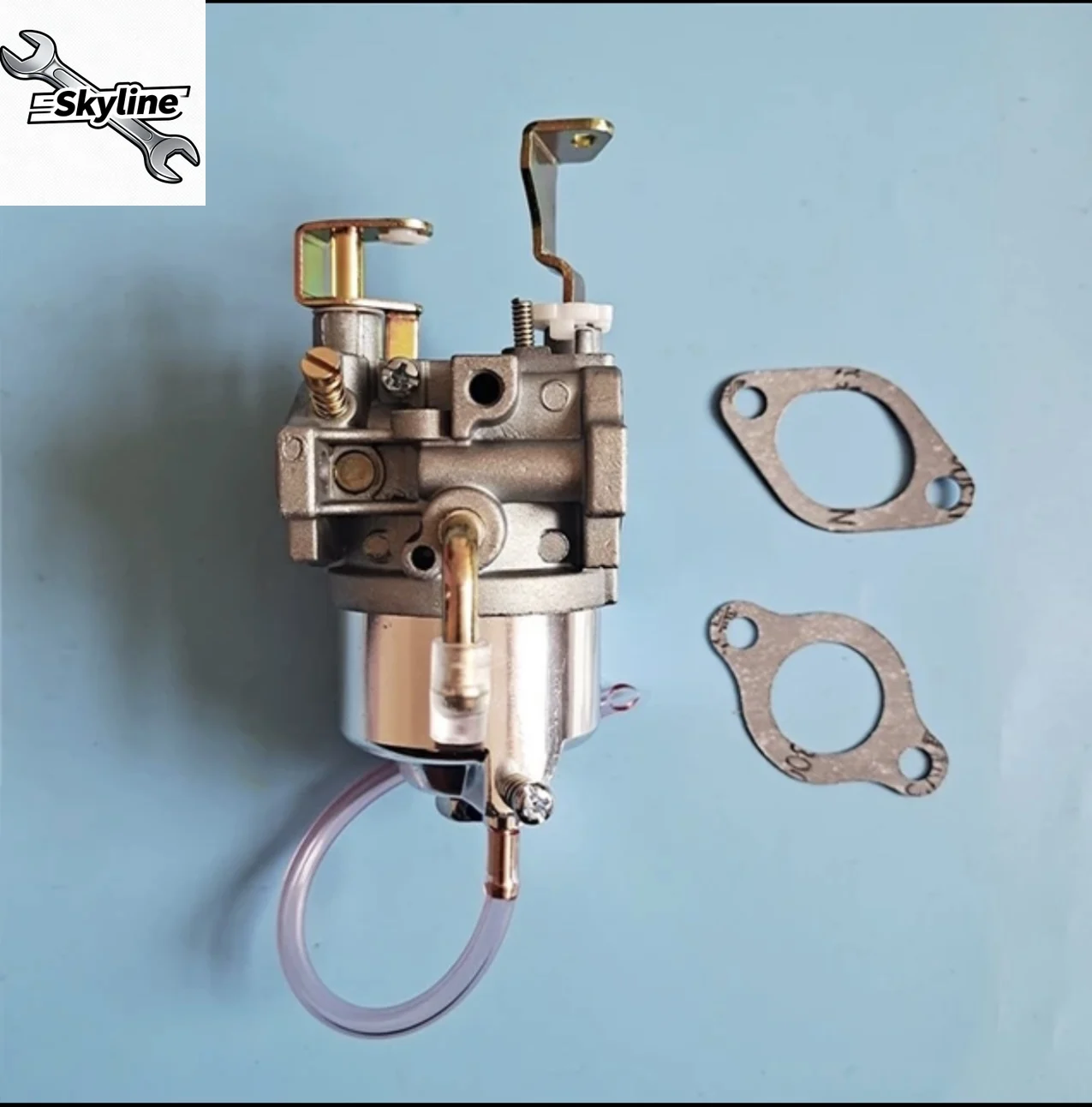 TCY780 carburetor for GM131 GM131L GM131P GM132 gasifier