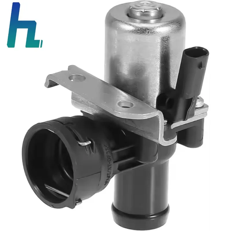 

2712030164 A2712030164 Клапан контроля теплой воды и охлаждающей воды для Mercedes Benz C250 W204 C180 C200 M271 W212 E200