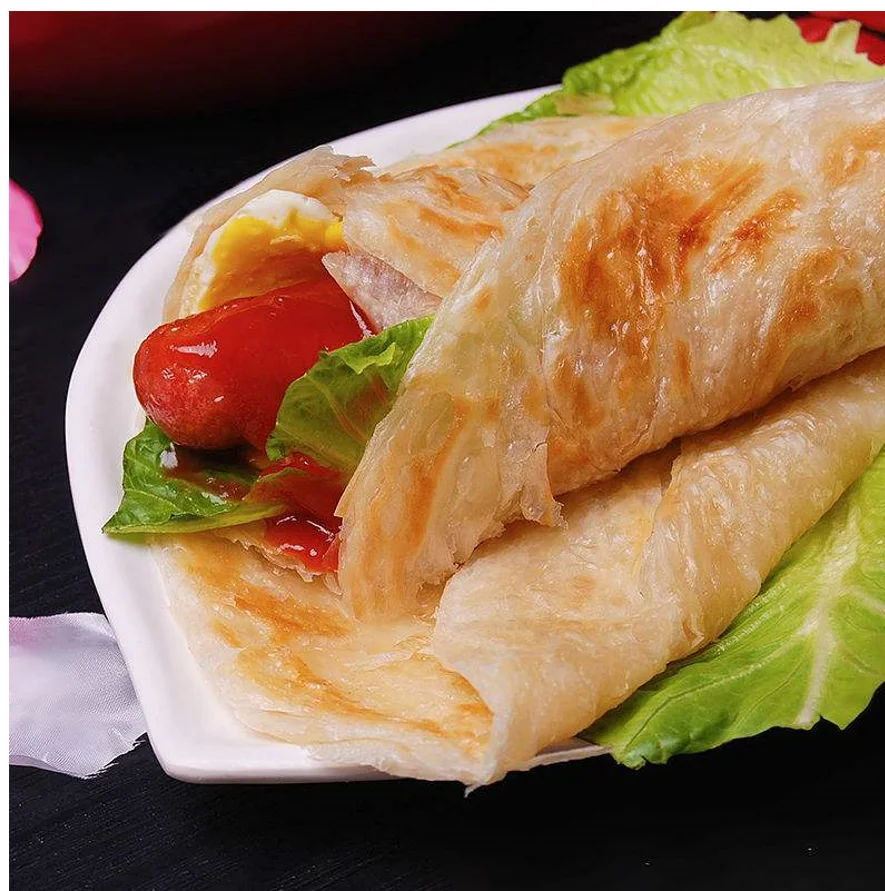 Plancha eléctrica para asar a mano, Mini Carne frita y Teppanyaki, equipo de cocina para agarrar pasteles, 2022