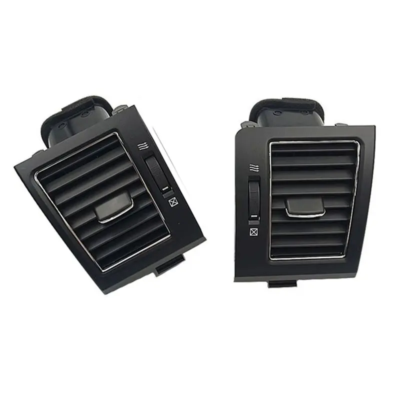 Reliable-Dashboard Air Vent Outlet Air Conditioning Outlet Grille For Toyota Land Cruiser 200 LC200 2008-2015 55687-60100