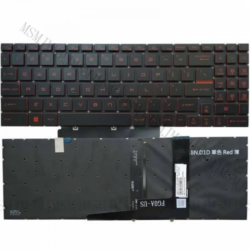 ss-for-msi-sword-15-a11sc-a11ue-a12ve-a12ud-a13vf-a13u-ms-1585-キーボード-us-バックライト付き