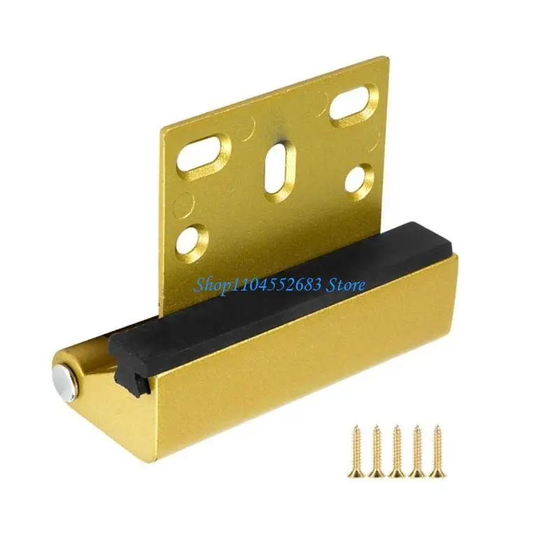 Y6GD Aluminium Antitheft Porte verrouillage Porte verrouillage Renforcement Lock sécurité Horaire