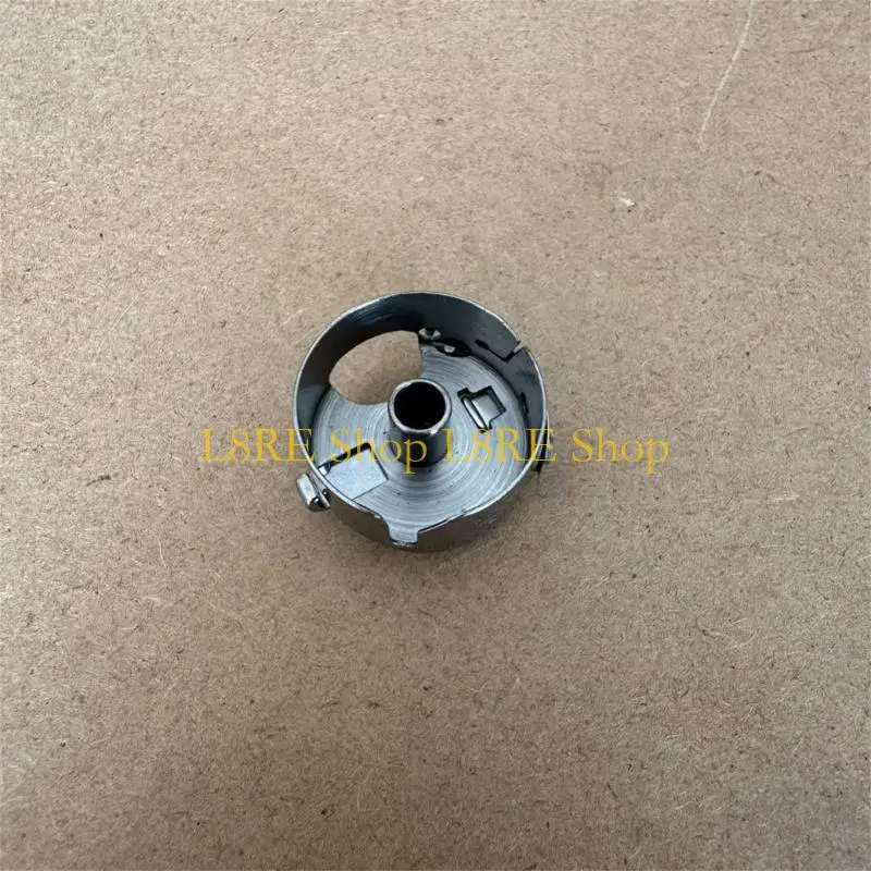L8RE High Precise Bobbin Case For 527, 529, 533, 720, 721 Smooth Sewing Experience