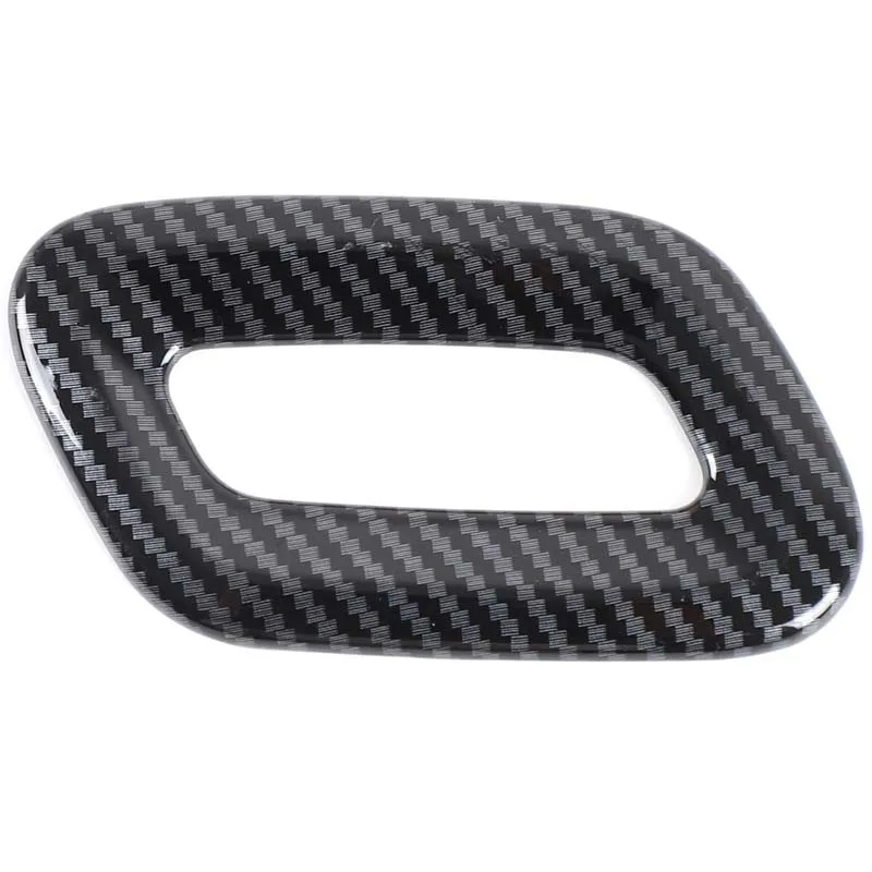 For Honda Pilot Passport 2023-2026 ABS Car Door Seat Memory Button Seat Adjust Button Cover Trim Sticker Car Car Accessories 2