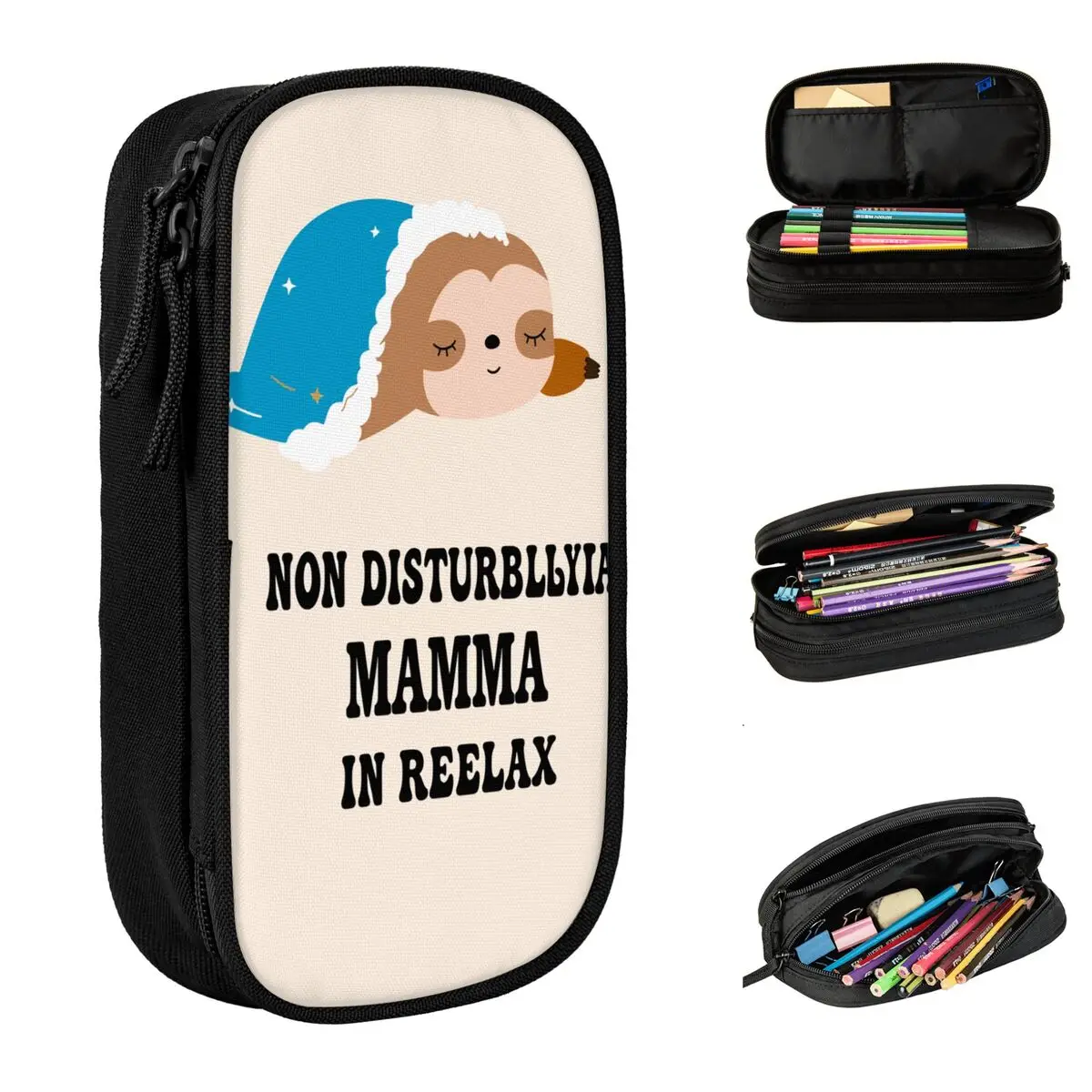 Lovely Pencil Case …