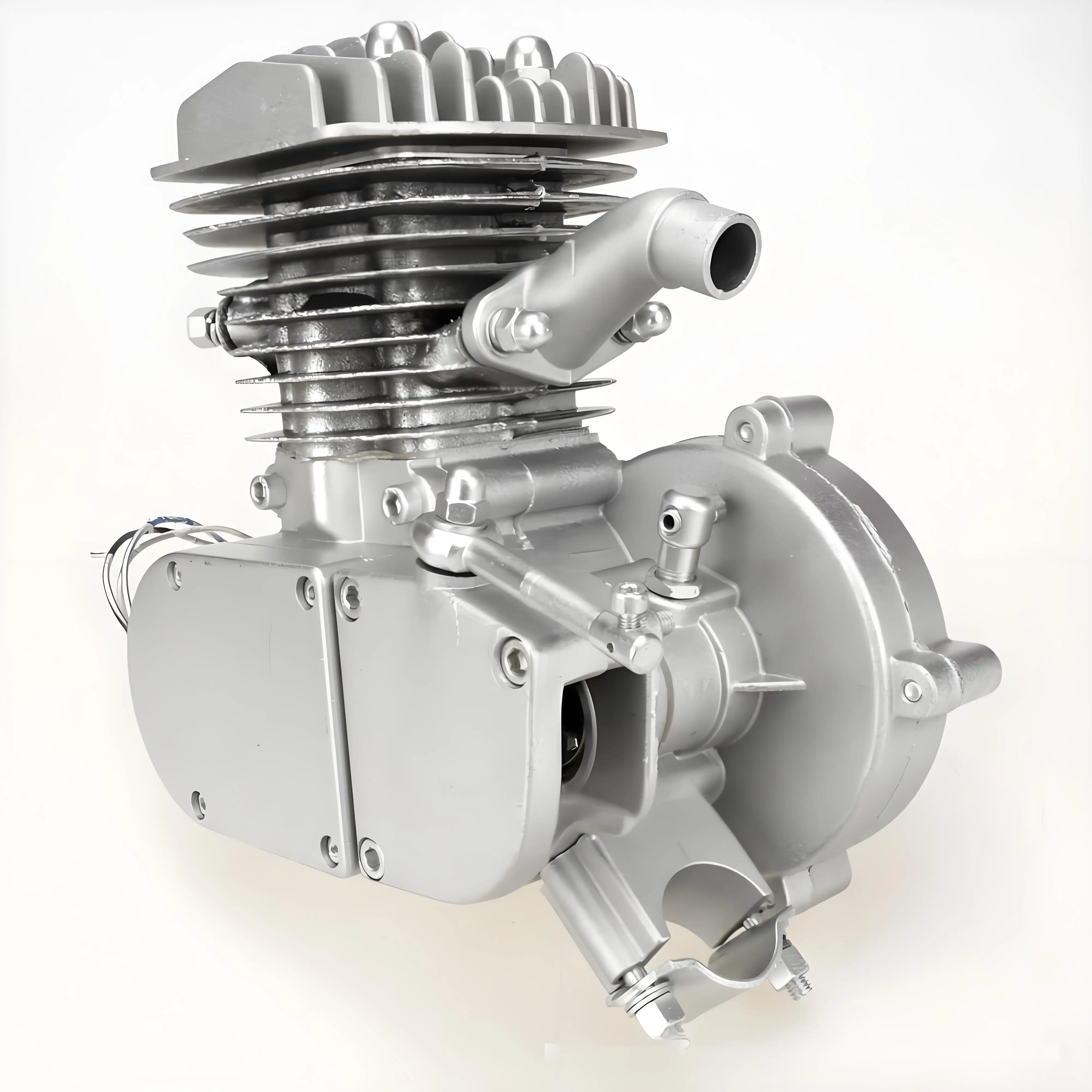 Two-stroke Bike Engine Complete 50/80CC