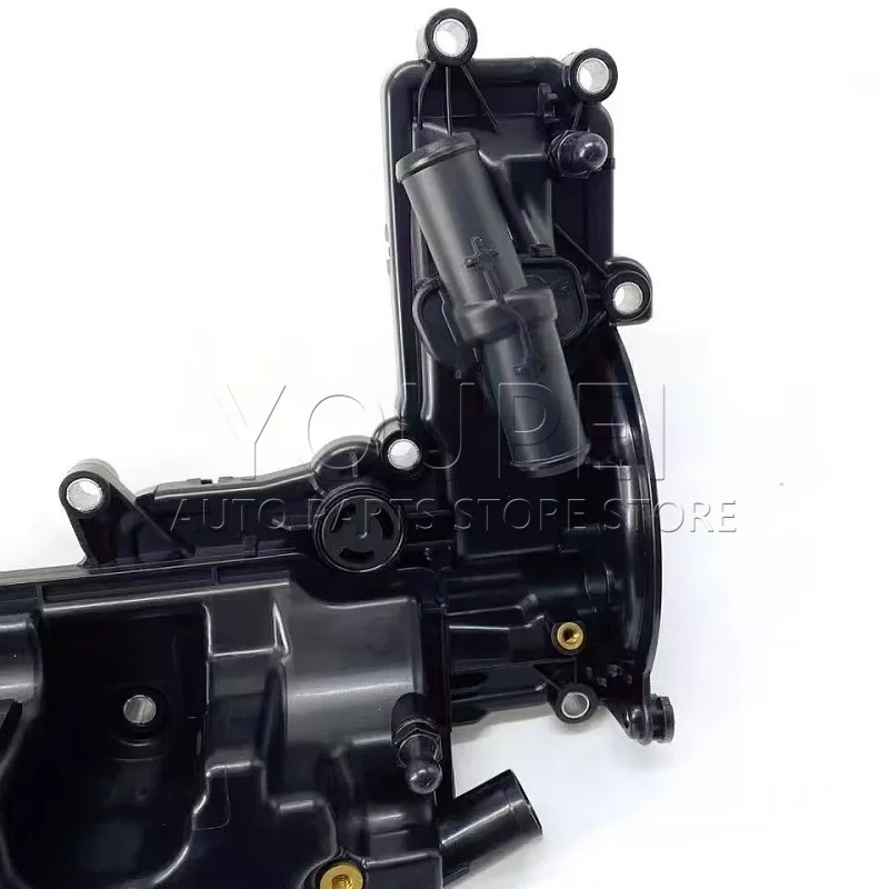 Pokrywa zaworów wałka rozrządu, do Land Rover Freelander 2 06-14 Range Rover Evoque Discovery Sport Jaguar LR004200 LR022304