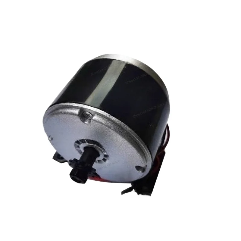 For Y1025My1016 Brushed DC 24V250W300W350W High-speed Motor Modification