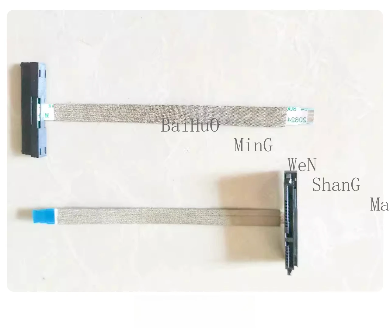 For MagicBook Pro16.1 HBL-W29 W19 HLY-W19 Hard Disk Cable