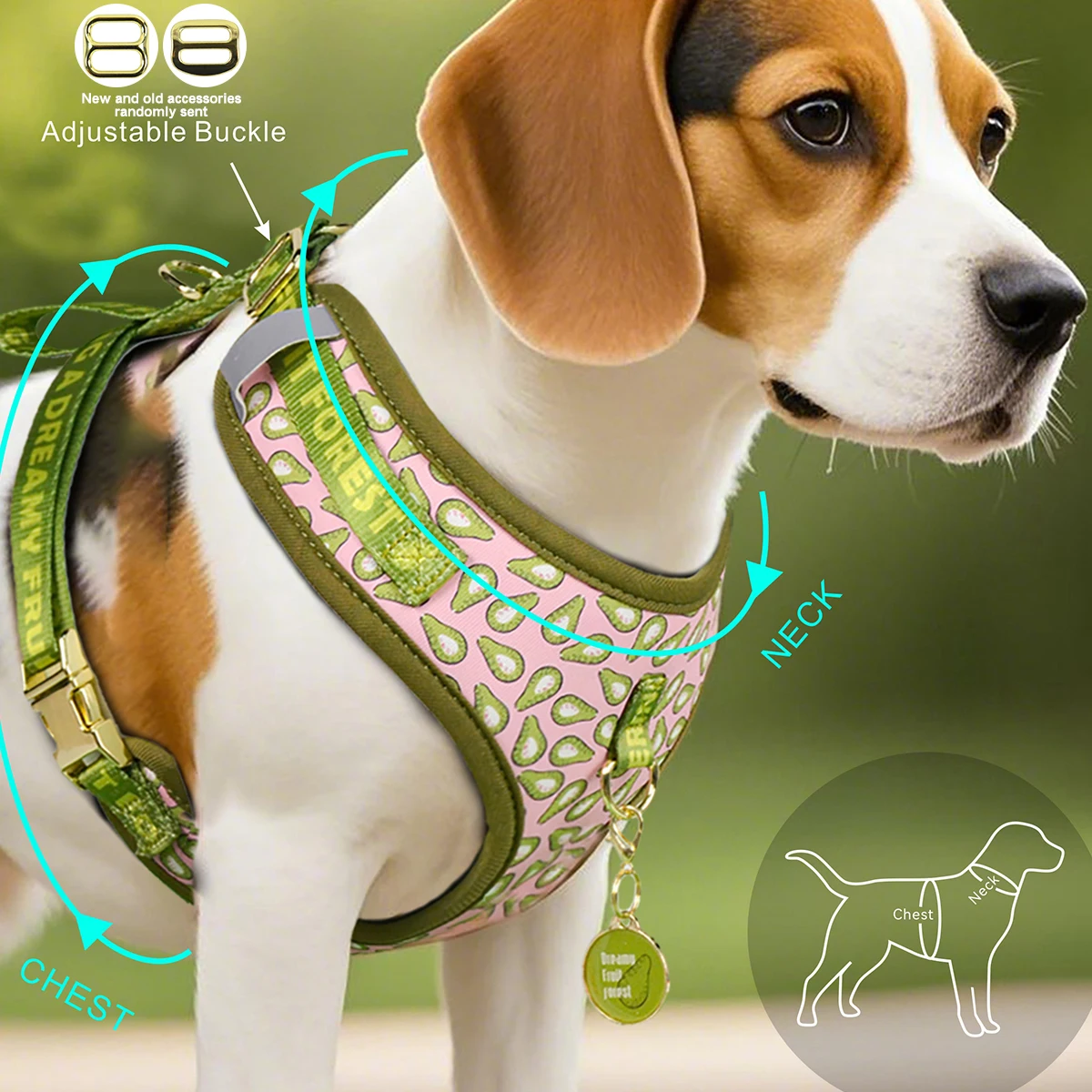 Thumbnail 2 - #41 Latest Dog Tags Offers