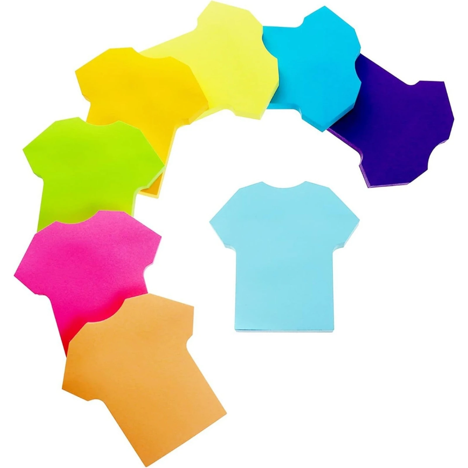 Variant: T-shirt 8 Colors