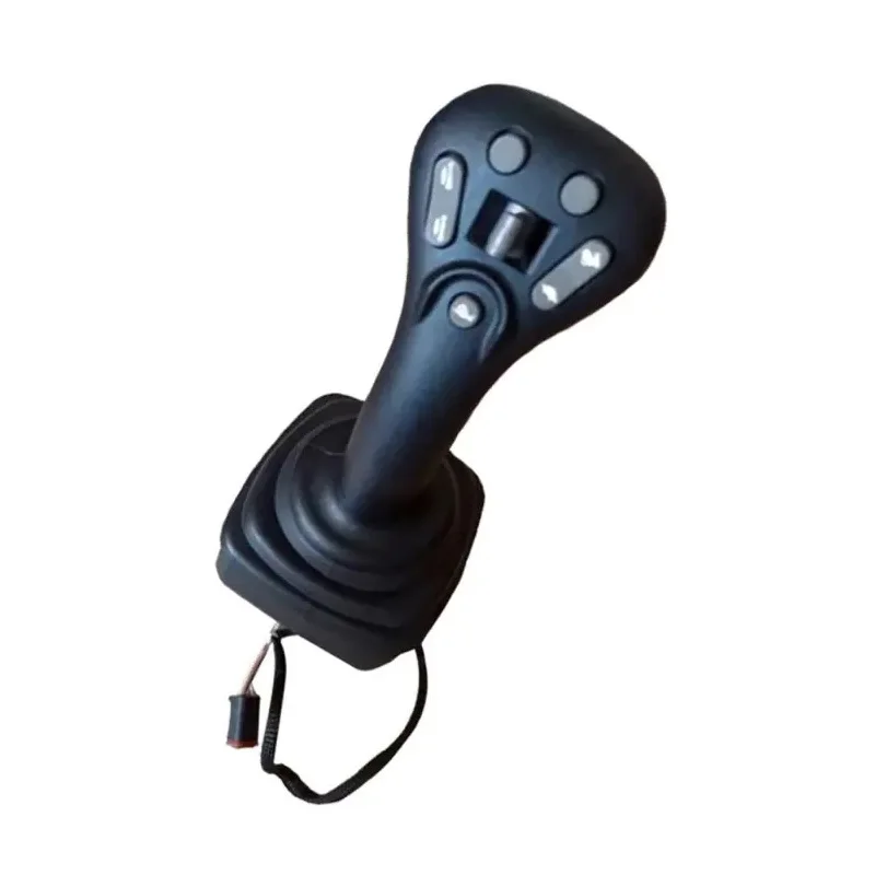 Replacement Selectable Joystick Control Left Hand 6697904 T110 T140 T180 T190 T250 T300 T320 A220 A300 S100 S205 S300 in stock