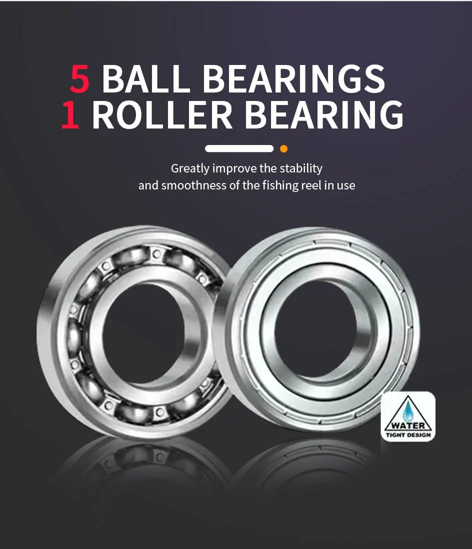 Roda giratória MAX STX estrada subroda oblíqua copo de fio de metal de longo alcance 6 eixos