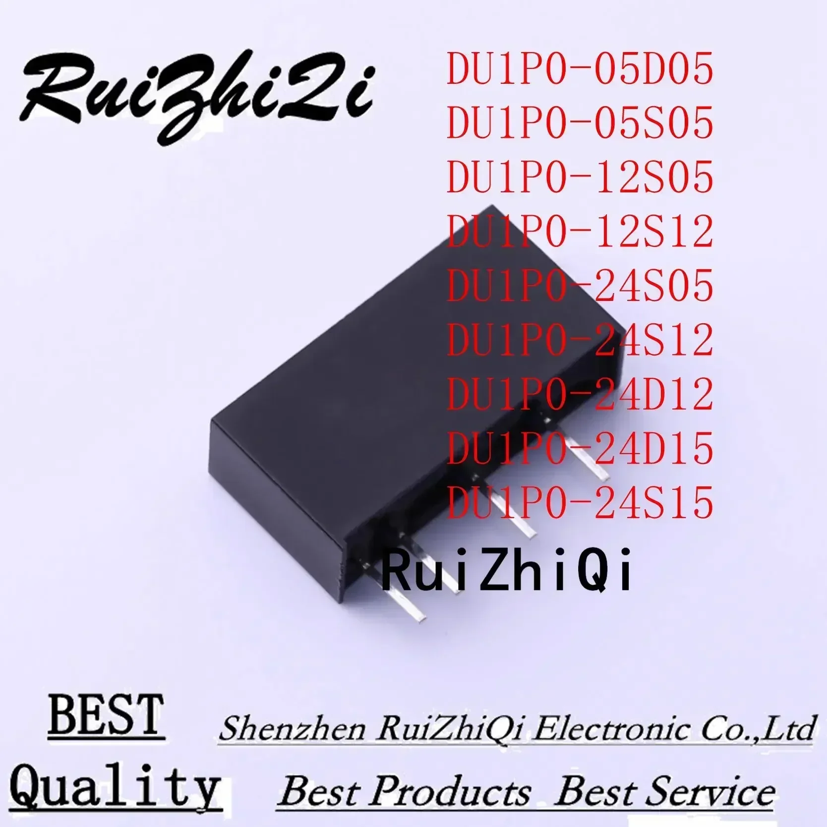 

10PCS/LOT DUR01-15S15 DUR01-15S12 DUR01-15S33 DUR01-24S05 DUR01-24S12 DUR01-33S05 DUR01-33S12 DUR01-33S15 DUR01-33S33