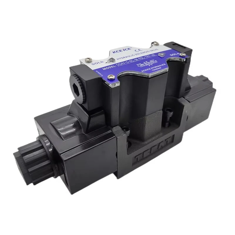 Hot Selling TOKIMEC Directional Valve DG4V-3-2A-M-U7-H-52-K Hydraulic Valve  DG4VL-3-0C-M-PK2-H-7-54