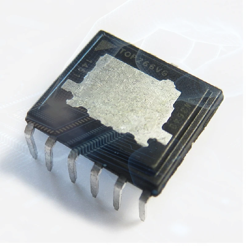 (5-10-20-30-100PCS) TOP266 EDIP-11 TOP266VG