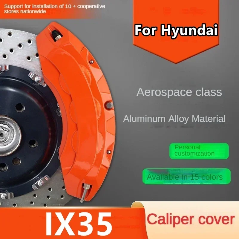 For Hyundai IX35 Al… - image
