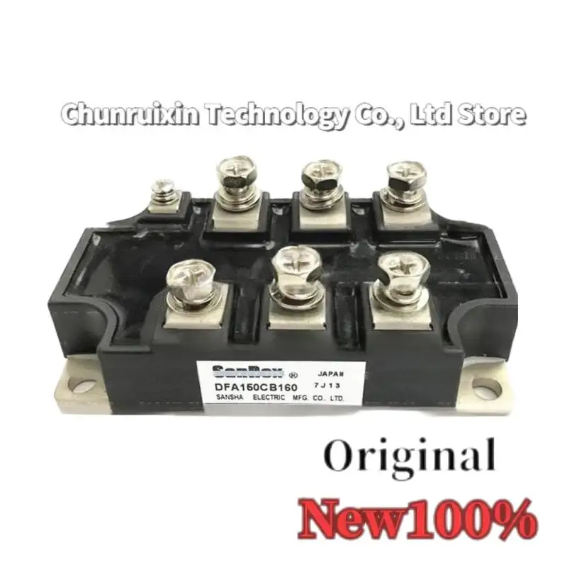 

3-фазный диодный мост DFA150CB160