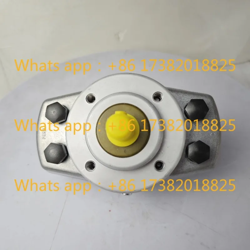 Voor HAWE hydraulische radiale zuigerpomp R1.0