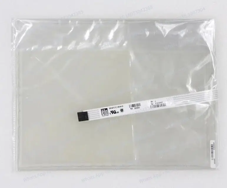 

Сенсорный экран SCN-AT-FLT12.1-ZT1-0H1-R