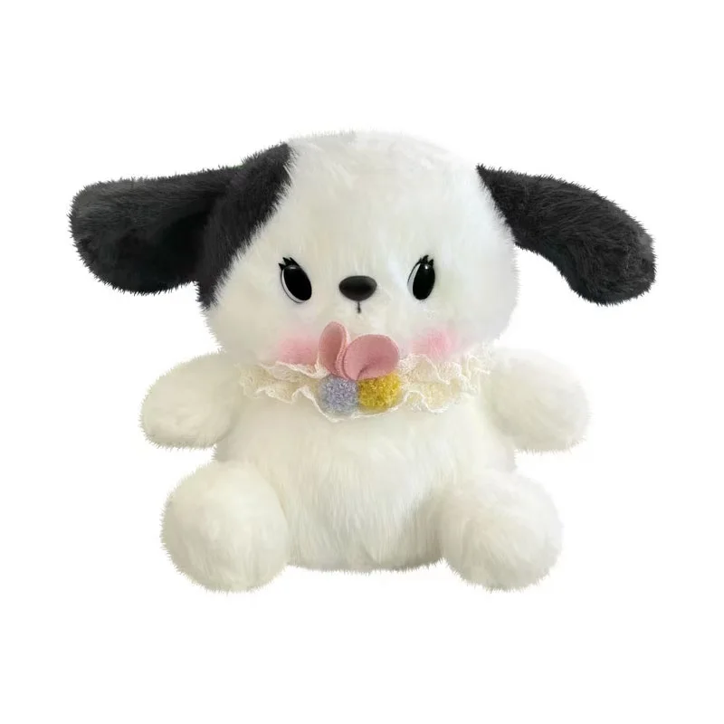 

Latest Cute Table Office Simulation Animal Series Stuffed Plush Toy Doll Cartoon Anime Cute Children's Birthday Gift Fun Doll