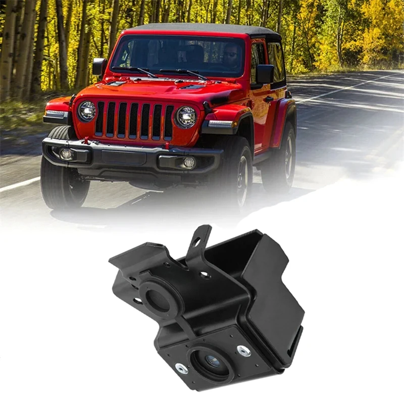 

Новая фотозащелка для Jeep Wrangler JK Unlimited, 2 двери, 4 двери, 2007-2016