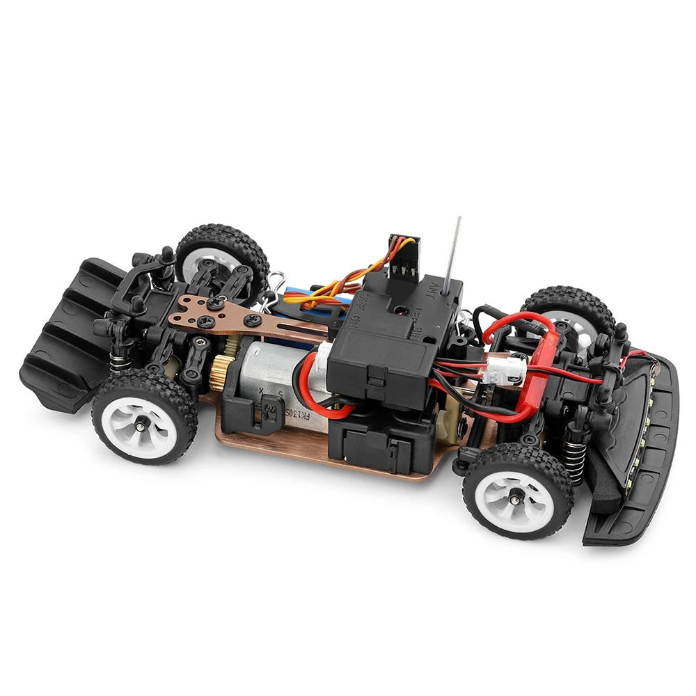 Hecks toß stange 2841-4131 für wltoys 284131 2056 rc Auto ersatz zubehör