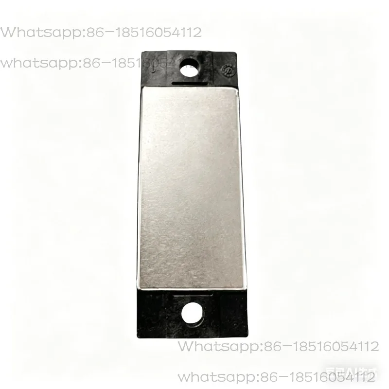 (Disassemble the machine)Dismantling of rectifier module for MDD172-16N1 frequency converter