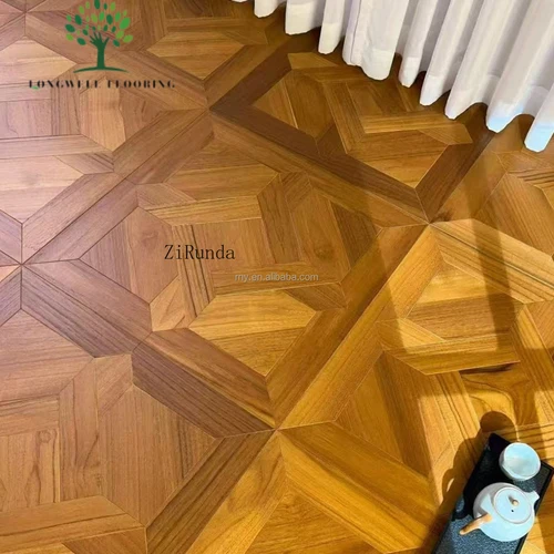 Flooring & Accessories