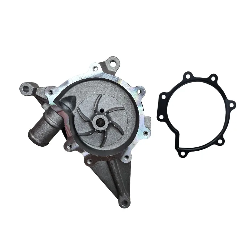 OEM C2C32677 XR858368 XR858919 C2C38862 Car  Engine Water Pump For JAGUAR XF XJ S-TYPE 3.0L