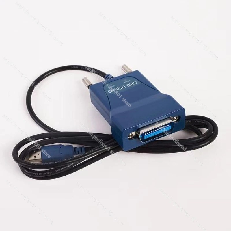 

778927-01 GPIB — карта USB — HS Новая карта сбора данных IEEE488 GPIB — USB
