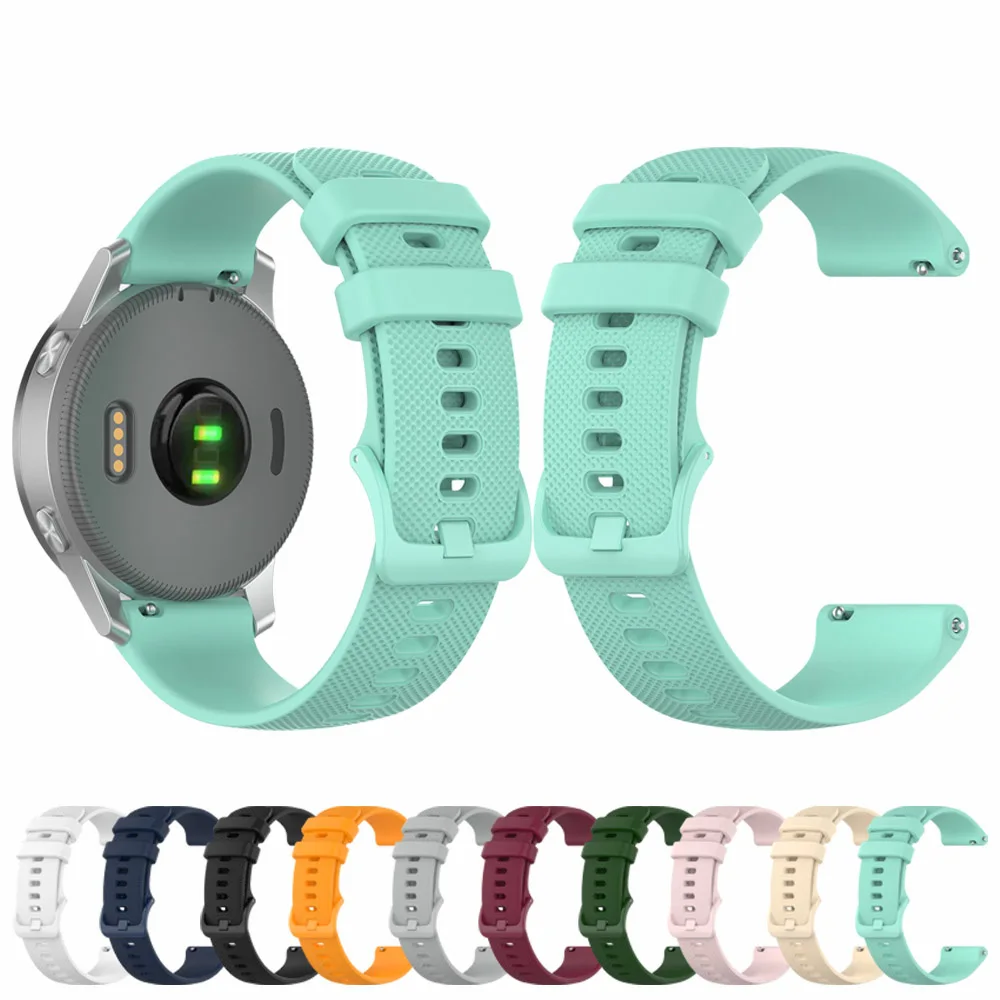 18Mm Strap For Garm… - image