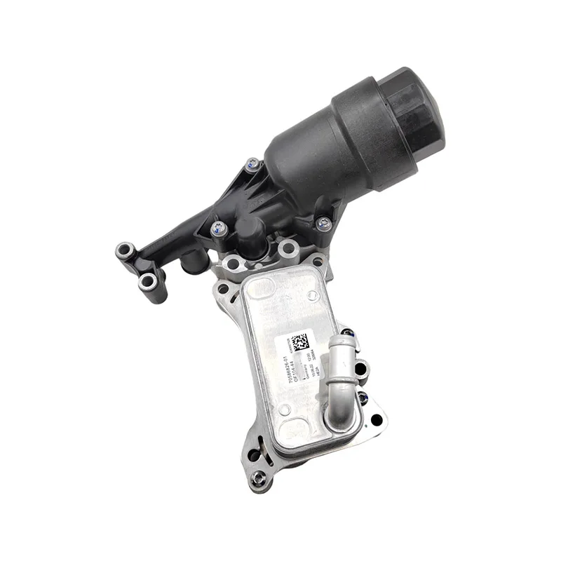 

Engine Oil Filter Housing 6511801310 For Mercedes-Benz W636 M651 E250 GLE300d GLK250 ML250 Sprinter 2.1L L4