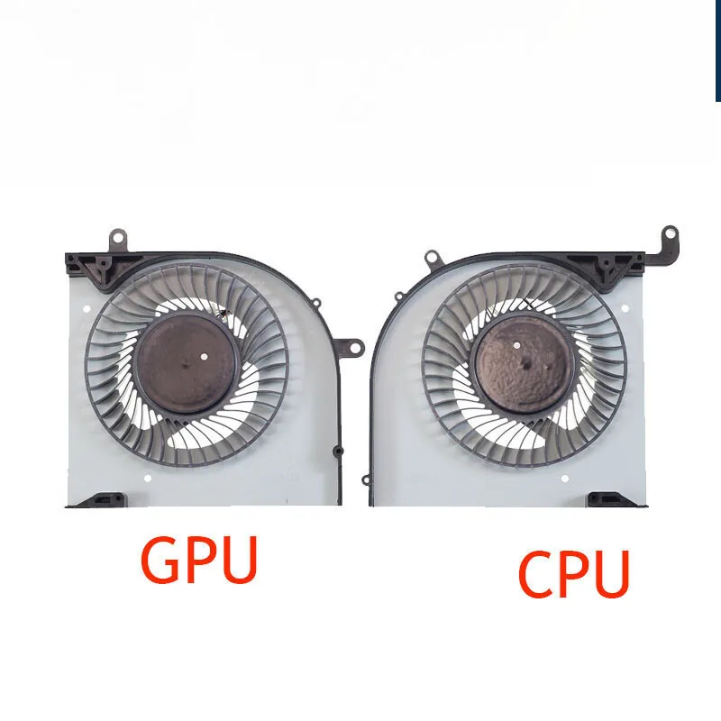 Laptop Cooling Fan BS6212MS-U5Z BS6212MS-U5W For For MSI Creator Z16P Z16P-B12U
