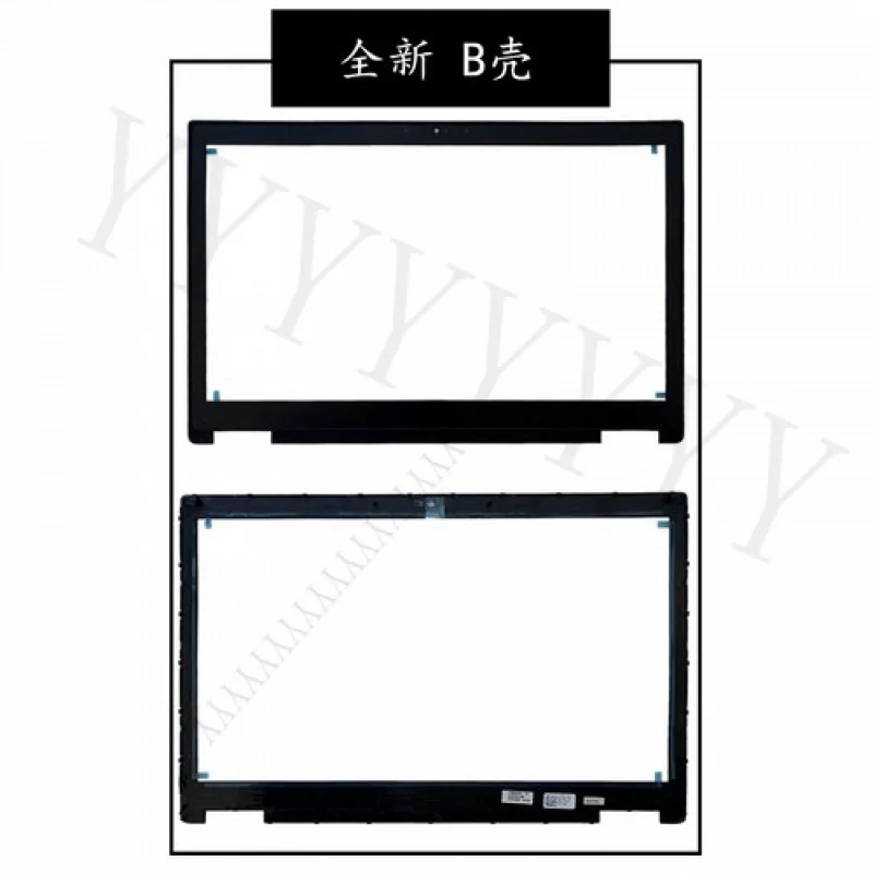 

Y+ LCD Front Bezel Sceen Bezel for Dell Precsion 7730 M7730 700P7 0700P7