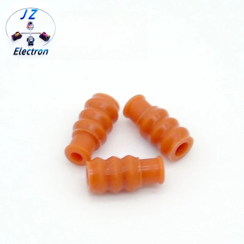 100PCS Electronics 7158-3121-80 Smart Electronics Aviation Plug Waterproof connector Waterproof plug