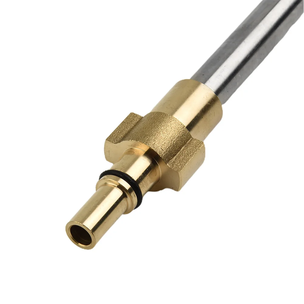Outdoor Living Garden Tools Washer Adapter Pressure Pressure Washers 1/4\\\'\\\' High Quality Quick Connec Snow Foam