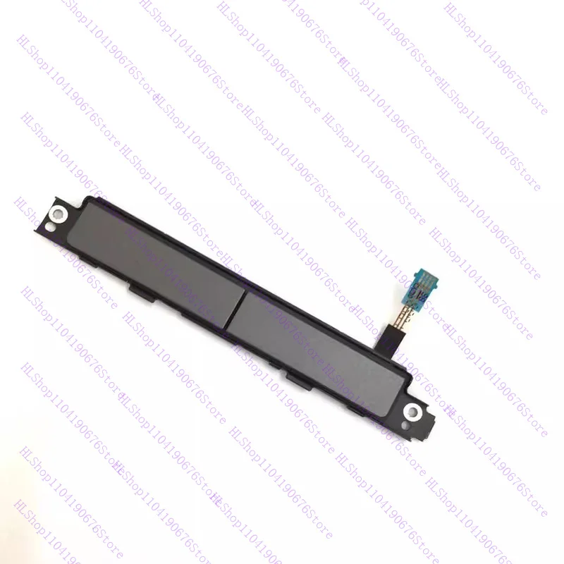 

Плата кнопок сенсорной панели мыши для DELL Latitude 7280 7290 7380 7390 0GV77H, серый