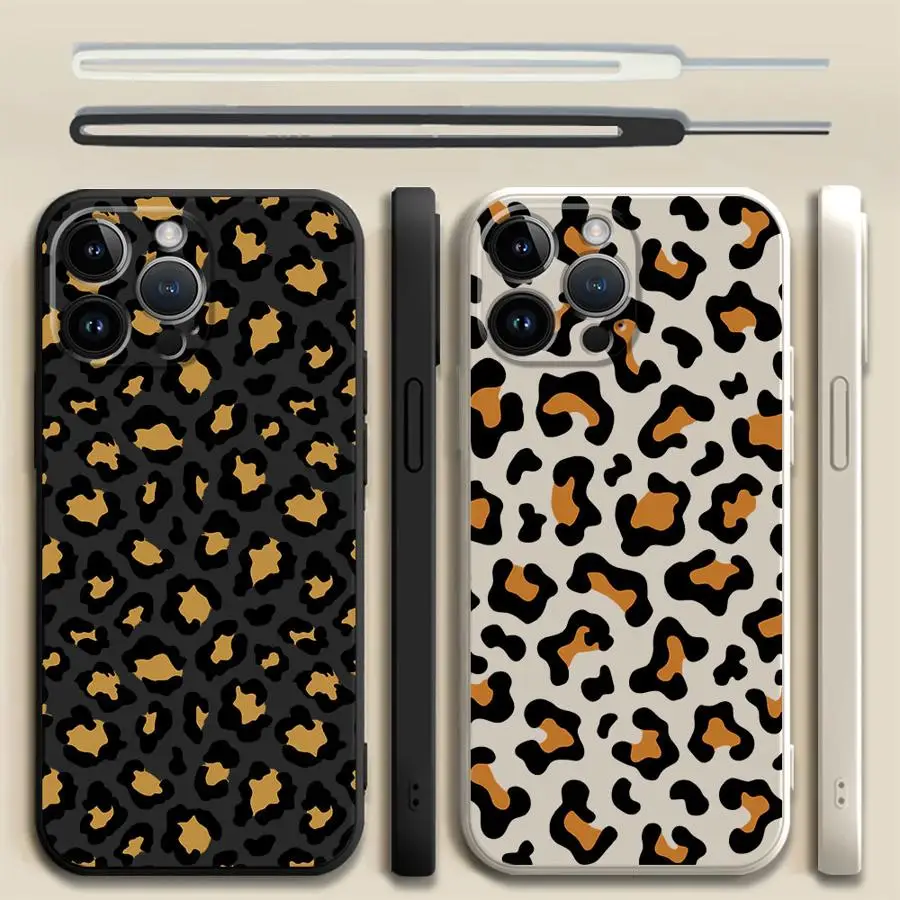 Fashion Brown Leopa… - image