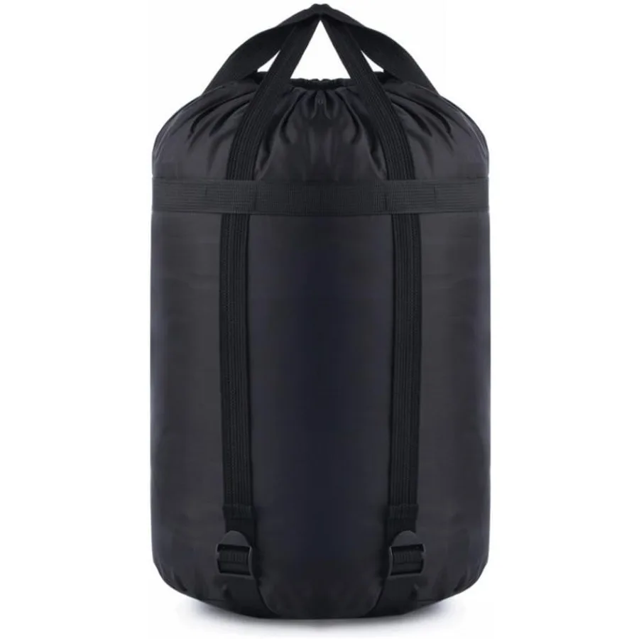 ضغط الاشياء كيس 12L 45L كيس النوم غطاء كيس النوم أكياس النوم تخزين الاشياء كيس المنظم أكياس النوم الكبيرة الملابس C #1