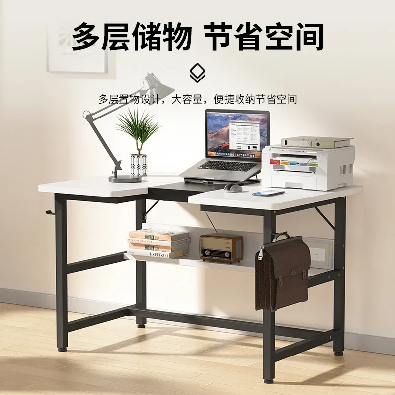Computer desk Desktop desk Student study home desk Simple bedroom table
