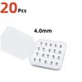 4.0mm-20Pcs