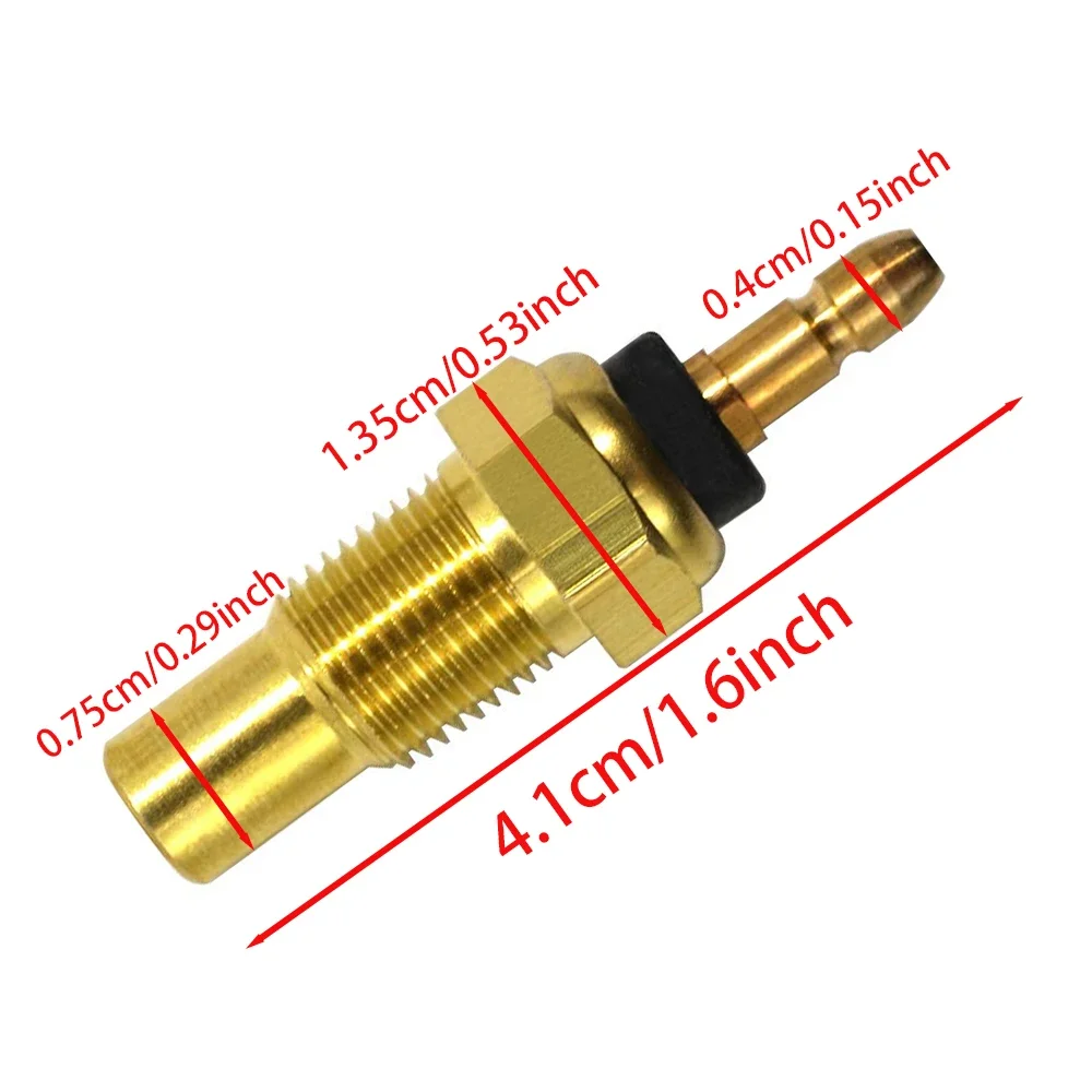 37750-PC1-004 Sensor de temperatura da água para Honda Scooter Street Touring Sportbike Gold Wing GL1500 Valkyrie Tourer CBR900RR