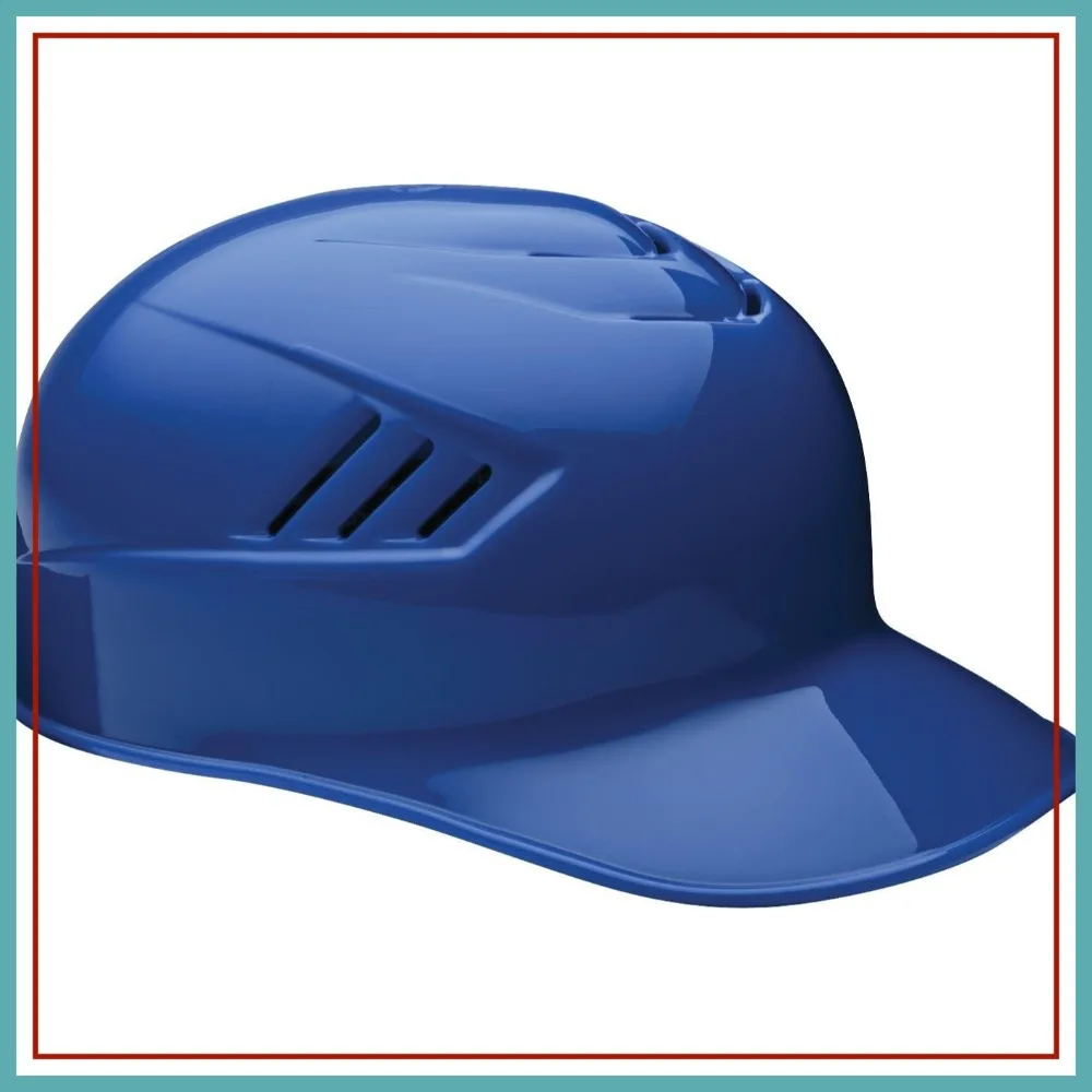

Rawlings COOLFLO Baseball Helmet - Lightweight, Cool & Comfortable for Youth