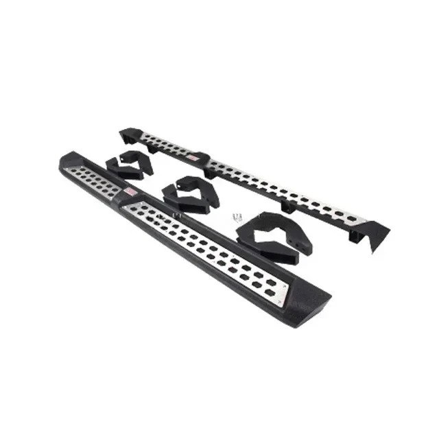 

High Quality Steel Running Board Foot Bar Pedal Trailblazer Side Step