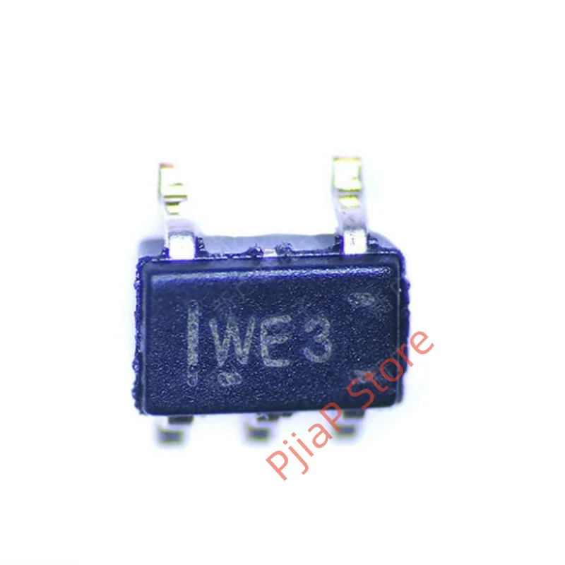 

10pcs New original SN74LV1T08DCKRG4 WE3 SC70-5